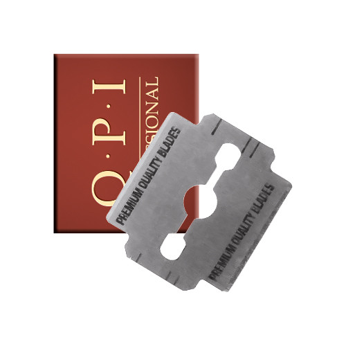 Леза для верстата (10 шт.) QPI-Professional