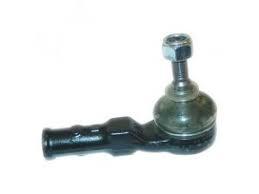 Наконечник тяги кермовий 17RN5520 (L) Renault Kangoo 97-, фото 1