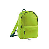 Рюкзак з поліестеру 600d RIDER, фото 3