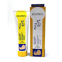 Пілінг-гель для обличчя Juno Zuowl Egg & Snail Peeling Gel Яйце та равлик