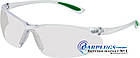 Захисні окуляри MSA, прозорі лінзи (США). , фото 6