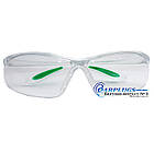 Захисні окуляри MSA, прозорі лінзи (США). , фото 2