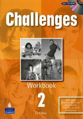 Challenges 2 WB with Multi-ROM