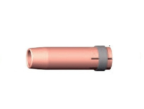 Газове сопло, круто конічне MB 26 D 14,0/76,0 мм 145.0132