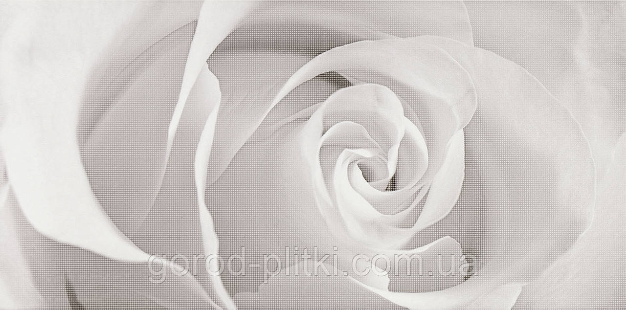 Opoczno EFFECTA сірий декор 29,7x60, фото 1