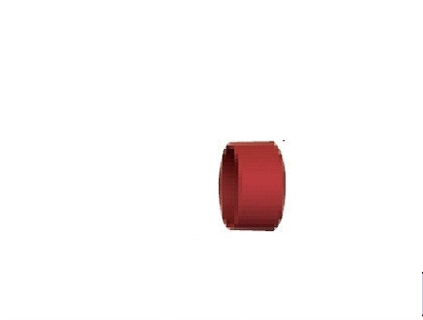 Запобіжна втулка ABIMIG GRIP A 405 767.D729.5