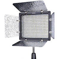 LED освітлювач Yongnuo YN-300 III (3200K-5500K) (YN-300IIIC)