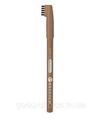 Essence карандаш для бровей eyebrow designer pencil - фото 1 - id-p45354534