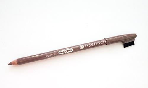 Essence карандаш для бровей eyebrow designer pencil - фото 2 - id-p45354534