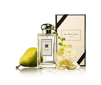 Jo Malone English Pear and Fresia (Джо Мелоун Інгліш Піве Енд Фрезія)