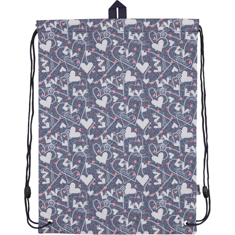 Сумка для взуття 600 Style-3 K18-600L-3 49x36, фото 1