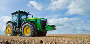 Запчастини до ІМПОРТНИХ КОМБАЙНІВ