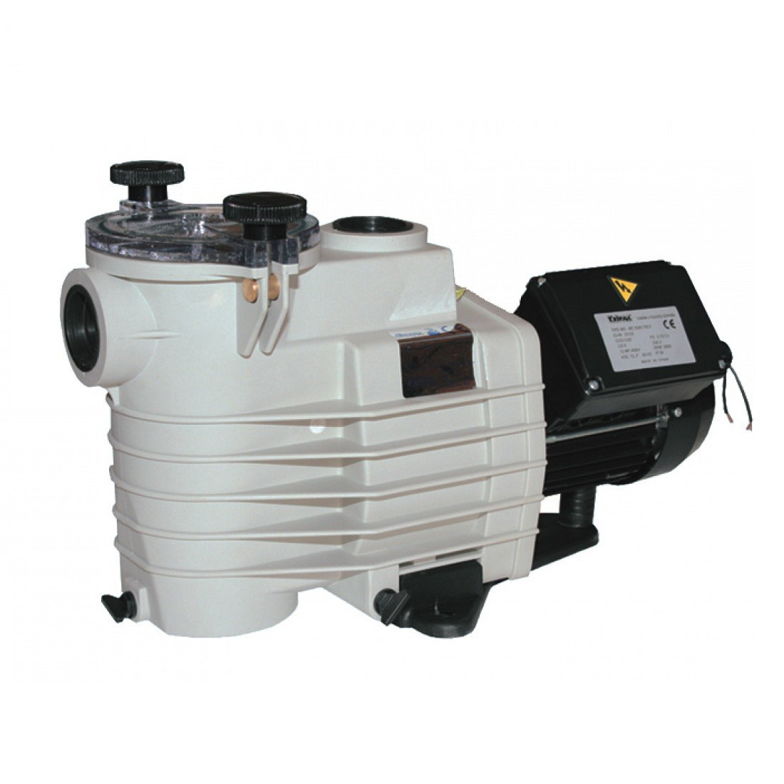 Насос Kripsol Ondina OK51 (8.5 м3/год, 0.5HP)