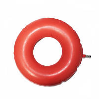 Круг підкладний гумовий Lux