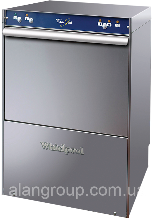 Фронтальна посудомийна машина Whirlpool AGB651/DP