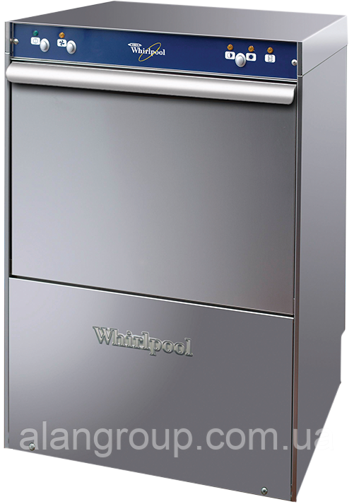 Фронтальная посудомоечная машина Whirlpool AGB651/DP - фото 1 - id-p684188038