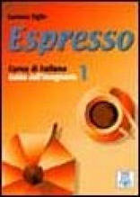 Espresso 1 (guida per l'insegnante)