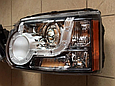 Фари передні Land Rover Discovery 4 (до рестайл) (2009-2013), фото 4