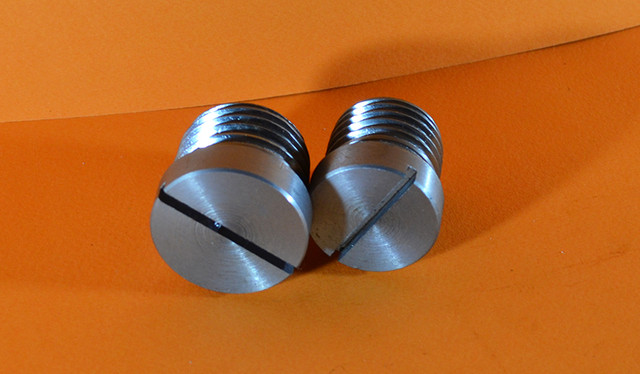 Заглушка купити