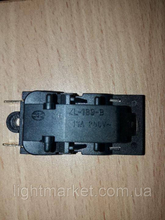 Термостат для чайника 13A ZL-189-B ST 215-1