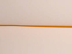 Фоаміран, тонкий Китай, 1 мм, світло-персиковий