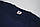 Чоловіча футболка щільна м'яка Темно-синя Fruit of the loom 61-422-32 M, фото 2