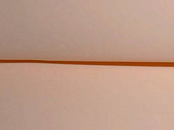 Фоаміран, тонкий Китай, 1 мм, персиковий