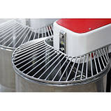 Тістоміс професійний 22 л Pizza Group IFM 22, фото 2