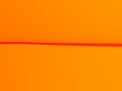 Фоаміран, тонкий Китай, 1 мм, жовтогарячий