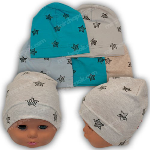Шапочки для новорожденных Шапочки для новорожденных