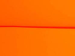 Фоаміран, тонкий Китай, 0,8-1,2 мм, морквяний