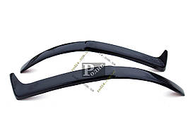 Вії на фари "AV-Tuning" MERCEDES BENZ Vito (W638) 1996-2003 — Накладки на оптику Мерседес Віто