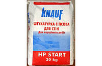 Knauf HP Start Штукатурка