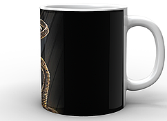 Кухоль GeekLand Людина-Павук Spider-Man Доктор Отто Октавіус SM.02.036.295