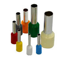 Кабельні наконечники