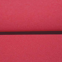 Фоаміран, тонкий Китай, 1 мм, червоний