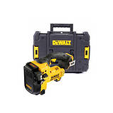 Акумуляторний різьбяр шпильок DeWALT DCS350NT (США/Китай), фото 2