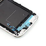 Дисплей сенсор тачскрин LCD екран модуль с рамкой Samsung Galaxy S4 i9500 I9505  I9506 I9507 I337 I545 M919, фото 8