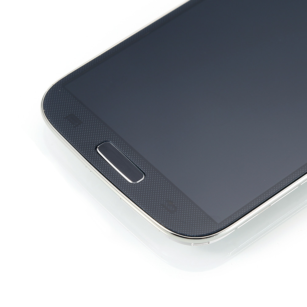 Дисплей сенсор тачскрин LCD екран модуль с рамкой Samsung Galaxy S4 i9500 I9505 I9506 I9507 I337 I545 M919 - фото 9 - id-p684218423