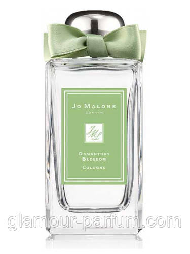 Jo Malone Osmanthus Blossom (Джо Мелоун Османтус Блоссом) 