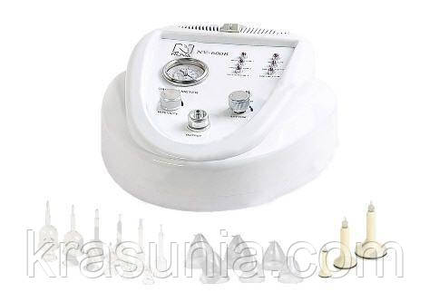 Вакуумний масажер Nova 600B