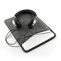 Чохол для ноутбука Digital Wool Case 13 "файл"