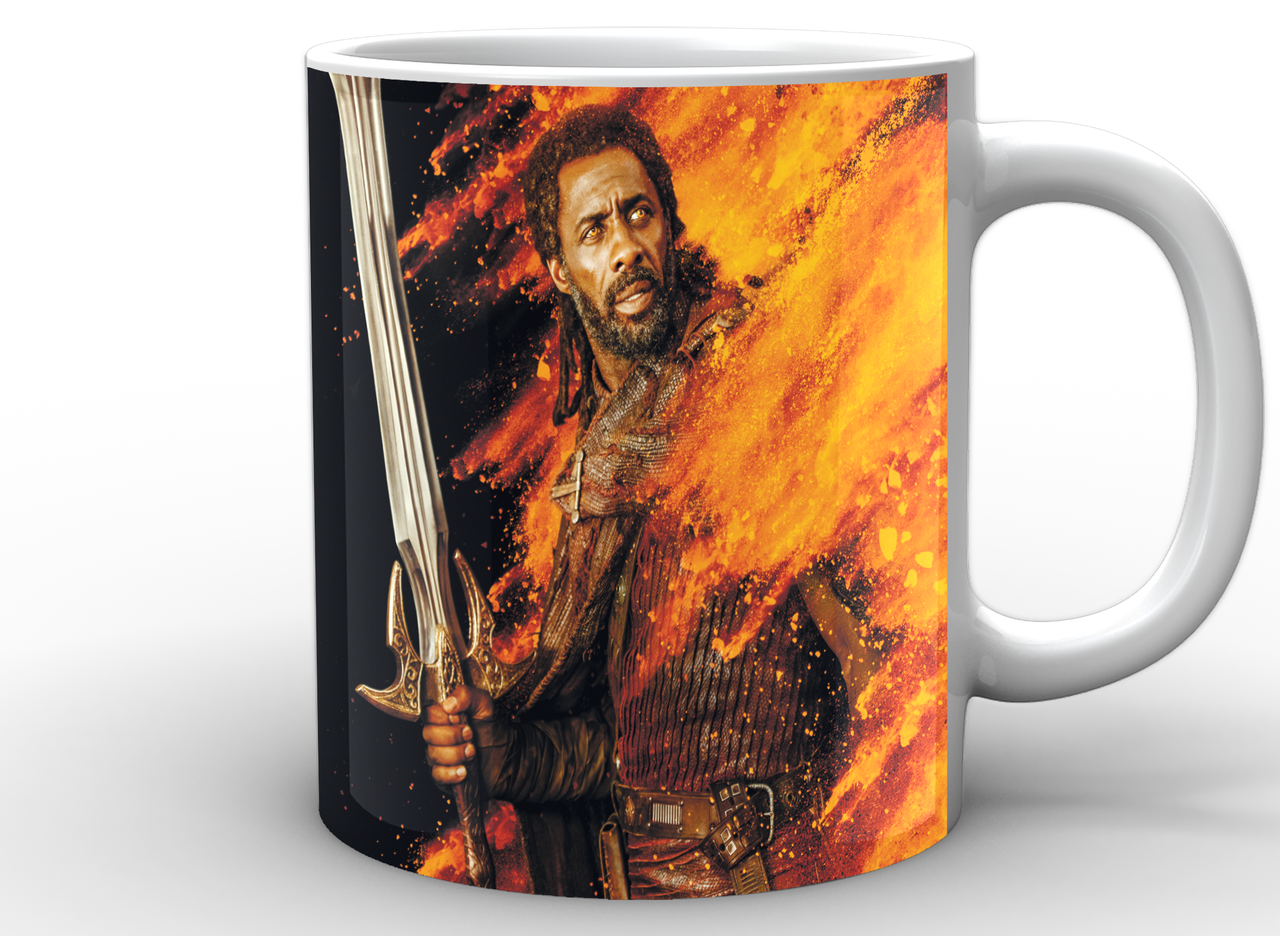 Кружка GeekLand Тор Thor Heimdall Ragnarok TH.02.035, фото 1