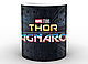 Кухоль GeekLand Тор Thor Main logo Ragnarok TH.02.036, фото 2
