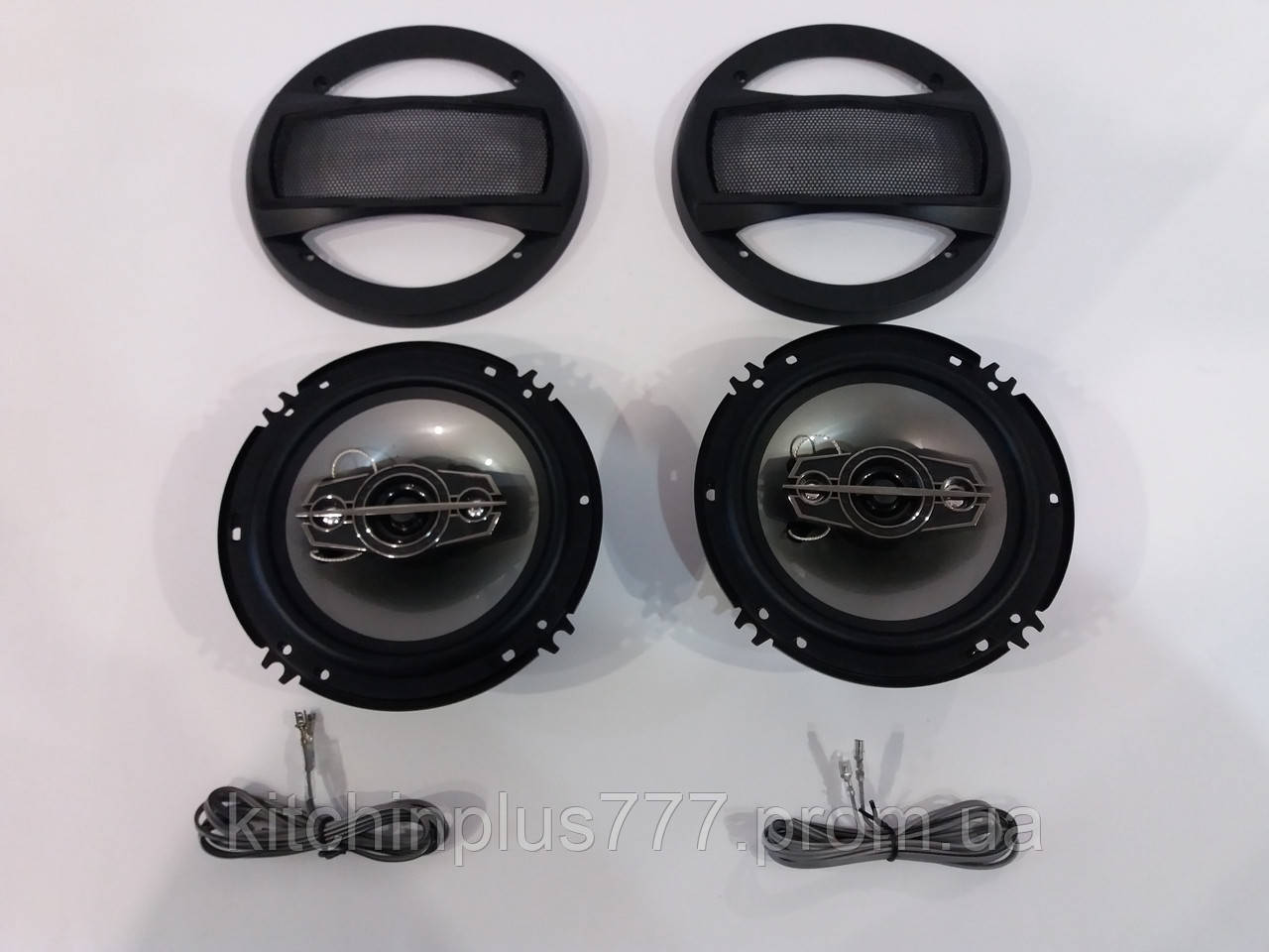 Автоколонки Proaudio PR-1642