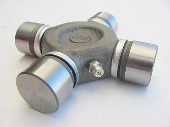 Хрестовина кардану (24×88) на MB Sprinter 906, VW Crafter 2006→ — JAB (Польща) — KM-07