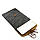 Чохол для ноутбука Digital Wool Case 13 шкіряний клапан, фото 3