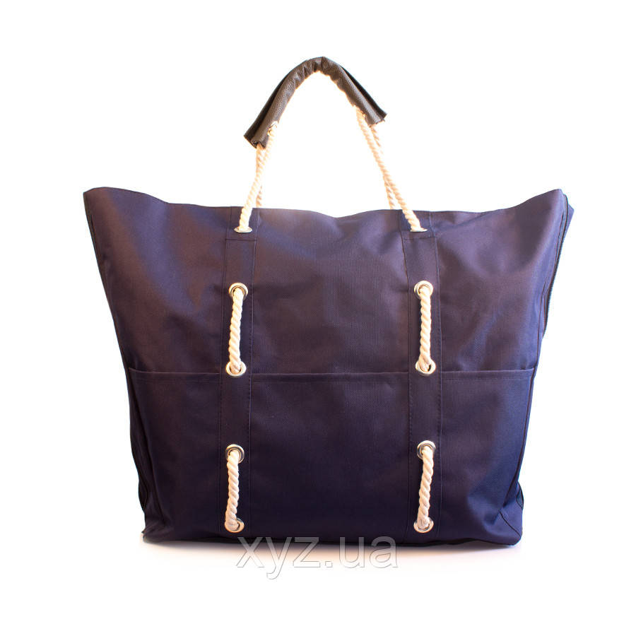 Сімейна dark blue 65х55х19 см