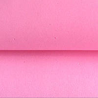 Фоаміран, екстратонкий Китай, 0,5 мм, світило рожевий
