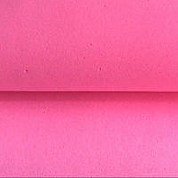 Фоаміран, тонкий Китай, 1 мм, рожевий